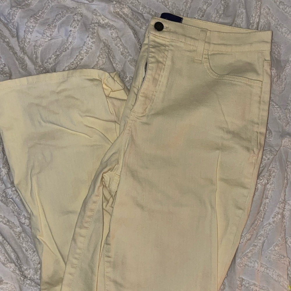 🌸 Spring Sale 🌸 Not Your Daughter’s Flare Jeans